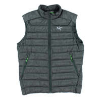 Image 1 of Arc'teryx Cerium LT Down Vest - Bottle Green