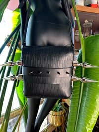 Image 1 of Saint Lucy SPIKED Purse 
