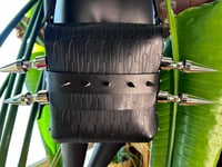 Image 4 of Saint Lucy SPIKED Purse 