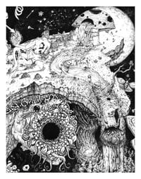 Metanoia V.2 Print - LIMITED RUN