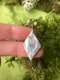 Image 1 of Tulip Pendant