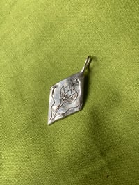 Image 2 of Tulip Pendant