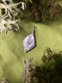 Image 3 of Tulip Pendant