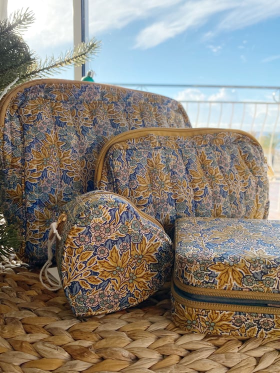 Image of Neceser grande Aubrey Forest