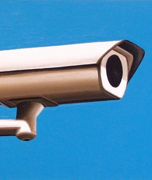 Image of Security Camera 45