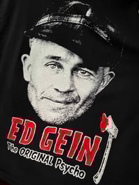 Image 2 of Ed Gein 90s L