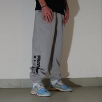 Image 4 of SWEATPANTS GREY