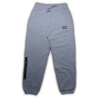 Image 1 of SWEATPANTS GREY