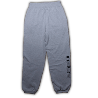 Image 2 of SWEATPANTS GREY