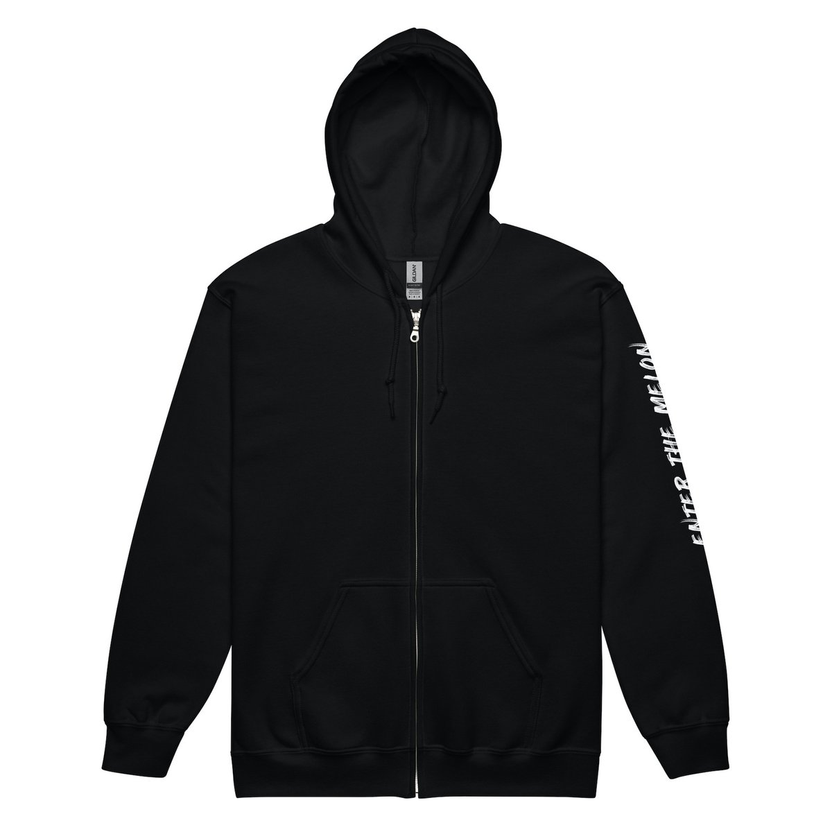 Image of Feed Unisex Hoodie