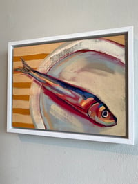 Image 2 of Fish And Stripes