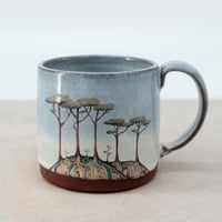 Image 3 of Roots Mug