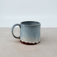 Image 3 of Rooftops and Birds Mug