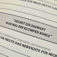 Image 5 of  Das Nörgeltagebuch EINFÜHRUNGSPREIS: