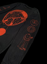 Image 2 of Celestial Longsleeves