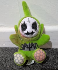 CORPSE TUBBIES - MINI DIPSY - SATAN