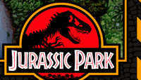 Jurassic Park Murray - Variant Payment - Due 1st February