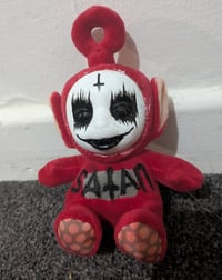 CORPSE TUBBIES - MINI PO - SATAN 