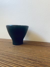 Image 5 of VINTAGE  CLAY PLANTER