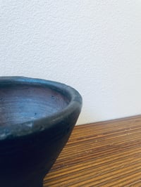Image 4 of VINTAGE  CLAY PLANTER