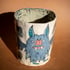 Ceramic Cup: Marceline the Vampire Queen Image 5