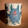 Ceramic Cup: Marceline the Vampire Queen