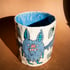 Ceramic Cup: Marceline the Vampire Queen Image 2