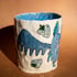 Ceramic Cup: Marceline the Vampire Queen Image 3