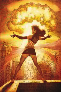 Image 3 of The Death Tally alt cover