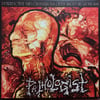 Pathologist – Putrefactive And Cadaverous Odes About Necroticism LP