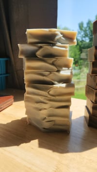 Image 2 of Spearmint Soap