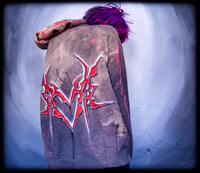 Image 1 of STaTic HoodiE (X-Large)