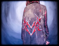 Image 7 of STaTic HoodiE (X-Large)