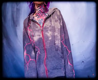Image 8 of STaTic HoodiE (X-Large)