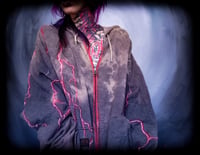 Image 3 of STaTic HoodiE (X-Large)