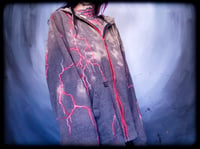 Image 2 of STaTic HoodiE (X-Large)