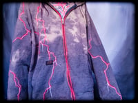 Image 10 of STaTic HoodiE (X-Large)