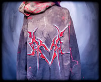 Image 12 of STaTic HoodiE (X-Large)