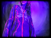 Image 15 of STaTic HoodiE (X-Large)