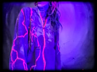 Image 4 of STaTic HoodiE (X-Large)