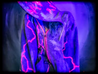 Image 6 of STaTic HoodiE (X-Large)