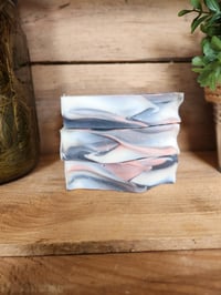 Fennel Soap