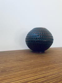 Image 1 of VINTAGE CLAY PLANTER:05