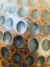 Image 6 of VINTAGE CLAY PLANTER:05