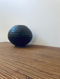 Image 4 of VINTAGE CLAY PLANTER:05