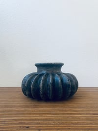 Image 1 of VINTAGE PLANTER: 06