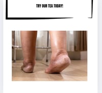 Image 3 of DIABETES AND PRE DIABETES SUPPORT TEA