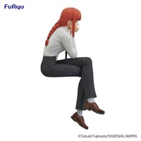Image 2 of Chainsaw Man - Makima - Noodle Stopper
