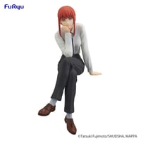 Image 1 of Chainsaw Man - Makima - Noodle Stopper