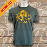 Image 1 of Limited Edition Ranger T-Shirt